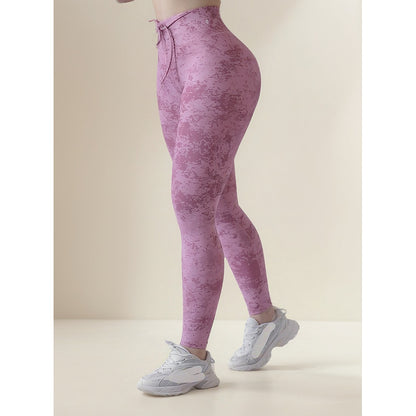 Legging Deportivo Lycra Colombiana Gala Sport Push Up Quay