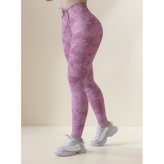 Legging Deportivo Lycra Colombiana Gala Sport Push Up Quay