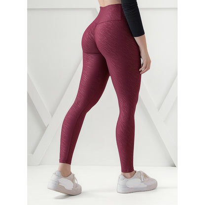 Legging Deportivo Lycra Colombiana Gala Sport Elite Signal