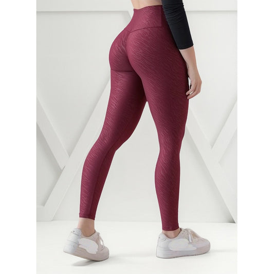 Legging Deportivo Lycra Colombiana Gala Sport Elite Signal