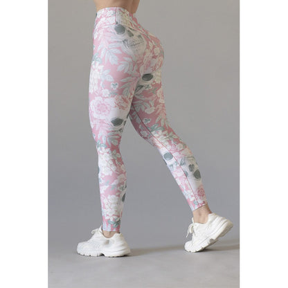 Legging Deportivo Lycra Colombiana Gala Sport Elite 227