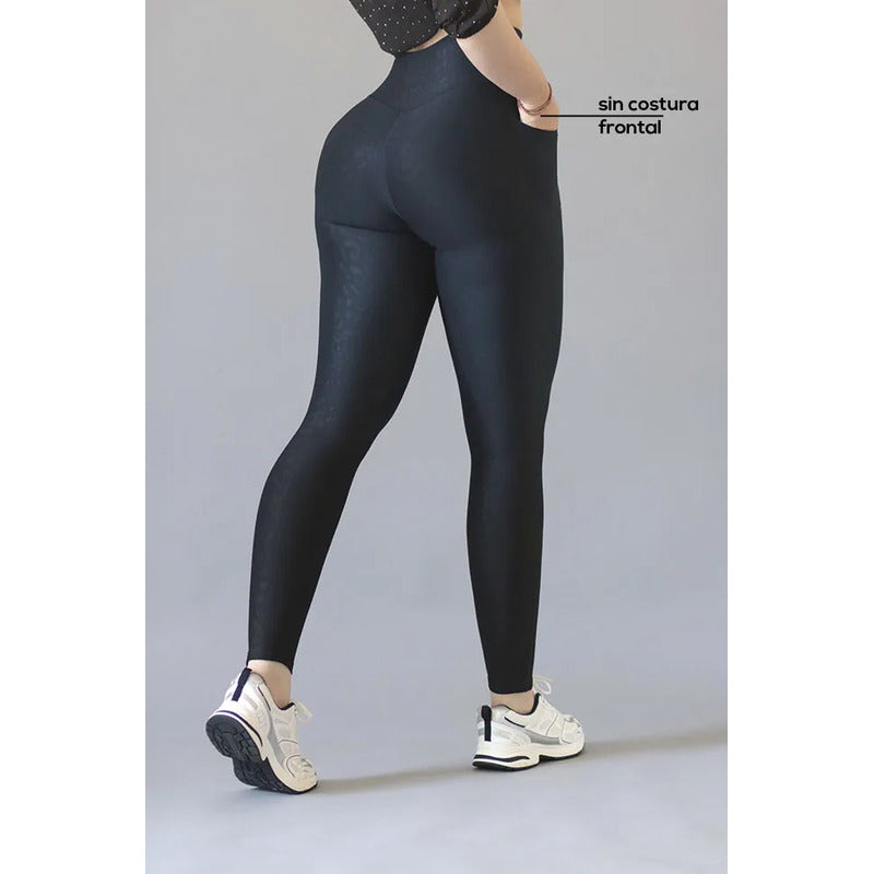 Legging Lycra Deportivo Colombiano Galasport Elite Avis