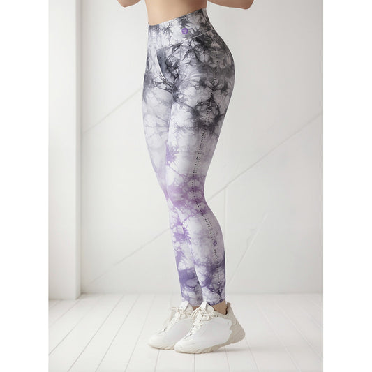 Legging Lycra Deportivo Colombiano Galasport Elite Cuahuitl
