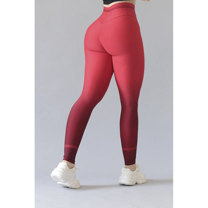 Legging Deportivo Lycra Colombiana Gala Sport Elite Ibby