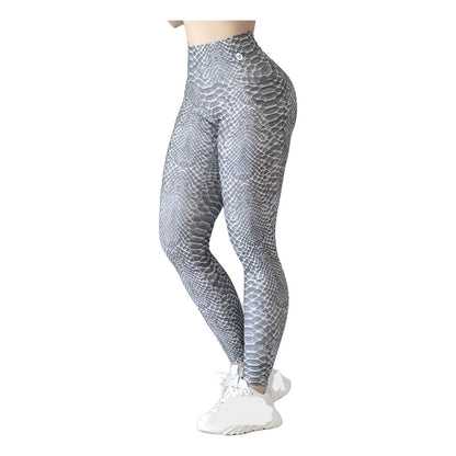 Legging Deportivo Lycra Colombiana Gala Sport Elite Xareni