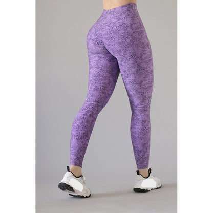 Legging Deportivo Lycra Colombiana Gala Sport Elite Captive