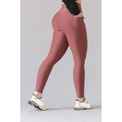 Legging Deportivo Lycra Colombiana Gala Sport Elite 876