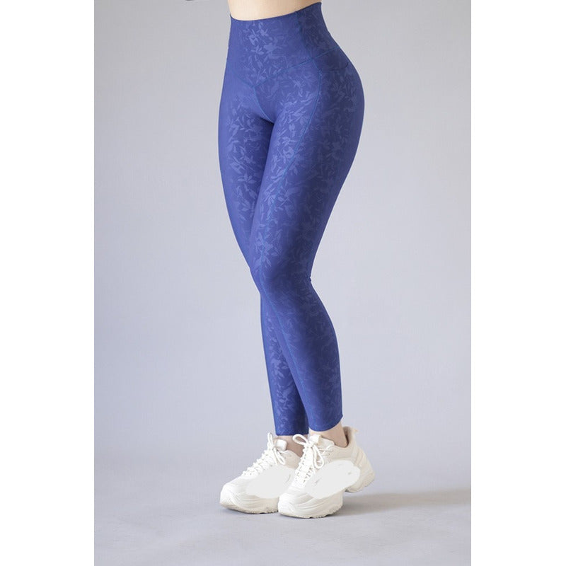 Legging Deportivo Lycra Colombiana Gala Sport Elite Jada