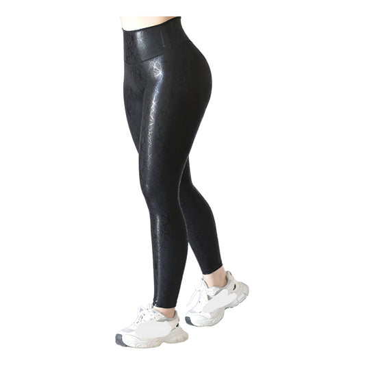 Colombian Lycra Sports Legging Gala Sport Elite Spirit