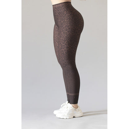 Legging Deportivo Lycra Colombiana Gala Sport Elite Yachay