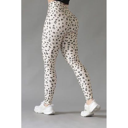 Legging Deportivo Lycra Colombiana Gala Sport Elite Yang