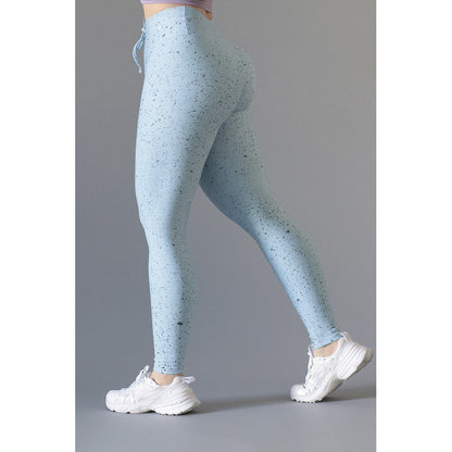 Legging Deportivo Lycra Colombiana Gala Sport Elite Gene