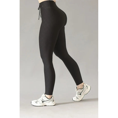 Legging Lycra Colombiana Gala Sport Massive Brasil Push Up