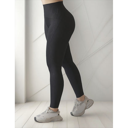 Legging Deportivo Lycra Colombiana Gala Sport Elite Tresa