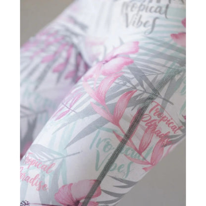 Legging Deportivo Lycra Colombiana Gala Sport Elite Pablo