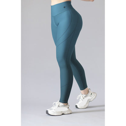 Legging Lycra Deportivo Colombiano Galasport Elite Tyhi