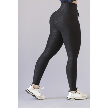 Legging Deportivo Lycra Colombiana Gala Sport Elite Ella