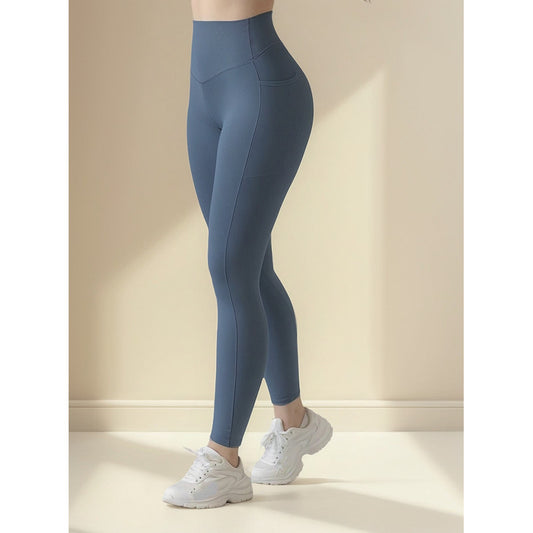 Legging Deportivo Lycra Colombiana Gala Sport Elite Court
