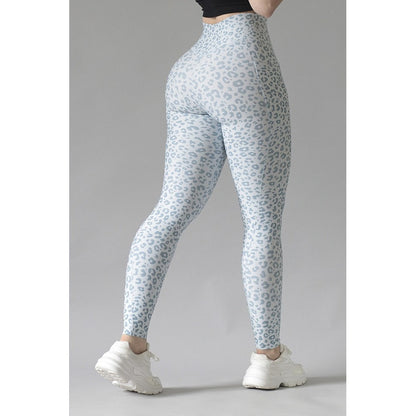 Legging Deportivo Lycra Colombiana Gala Sport Elite Pure