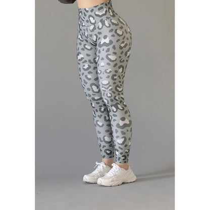 Legging Deportivo Lycra Colombiana Gala Sport Elite Afra