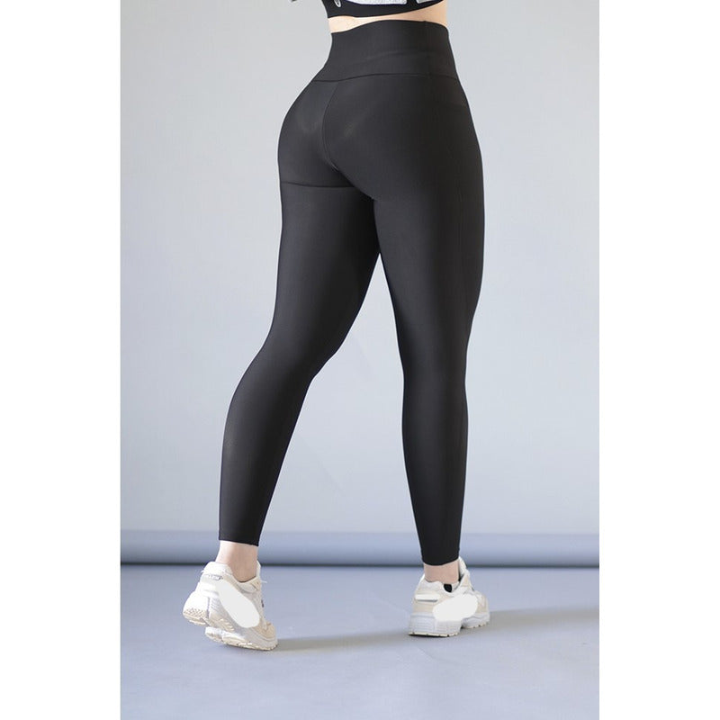 Legging Deportivo Lycra Colombiana Gala Sport Elite Woman