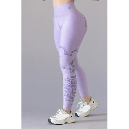 Legging Deportivo Lycra Colombiana Gala Sport Elite Rubik