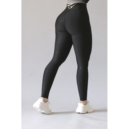 Legging Lycra Colombiana Gala Sport Push Up Snoo