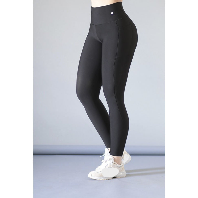 Legging Deportivo Lycra Colombiana Gala Sport Elite Woman