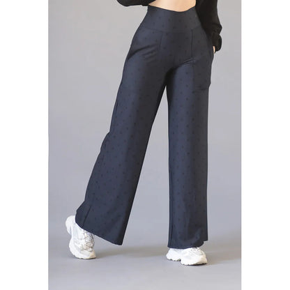 Legging Lycra Deportivo Colombiano Galasport Elite Amira