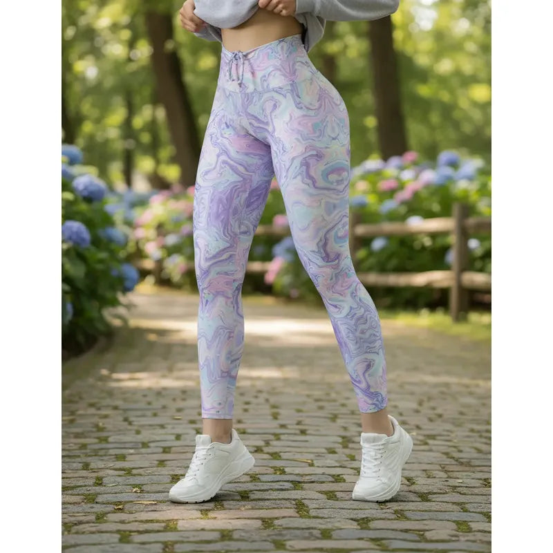 Legging Lycra Colombiana Gala Sport Elite Pupa Push Up Skipy