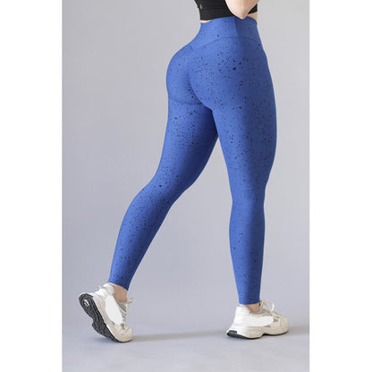 Legging Deportivo Lycra Colombiana Gala Sport Push Up Calend