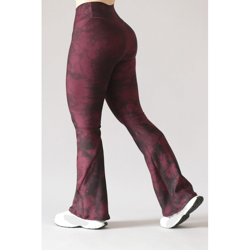 Legging Deportivo Lycra Colombiana Gala Sport Elite Pure