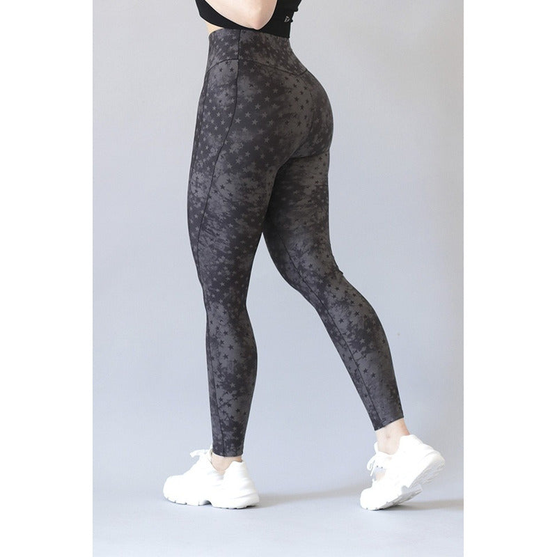 Legging Deportivo Lycra Colombiana Gala Sport Jamal