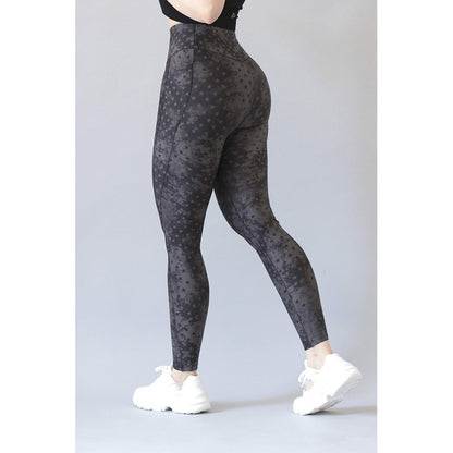 Legging Deportivo Lycra Colombiana Gala Sport Jamal