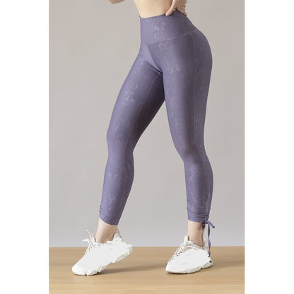 Legging Deportivo Lycra Colombiana Gala Sport Elite Maxim