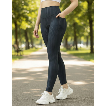 Legging Deportivo Lycra Colombiana Gala Sport Elite Heaven