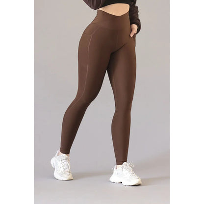 Legging Deportivo Lycra Colombiana Gala Sport Elite Cube Ch/m