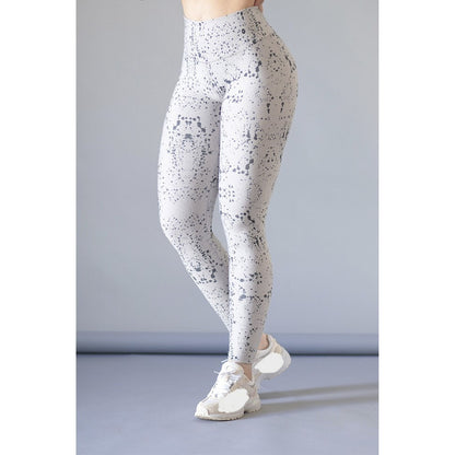 Legging Deportivo Lycra Colombiana Gala Sport Khalil