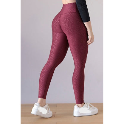 Legging Deportivo Lycra Colombiana Gala Sport Elite Signal