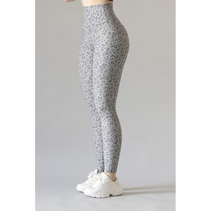 Legging Deportivo Lycra Colombiana Gala Sport Elite Pure