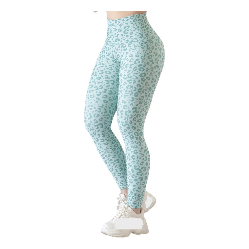 Legging Deportivo Lycra Colombiana Gala Sport Elite Adok