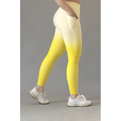 Legging Deportivo Lycra Colombiana Gala Sport Elite Panther
