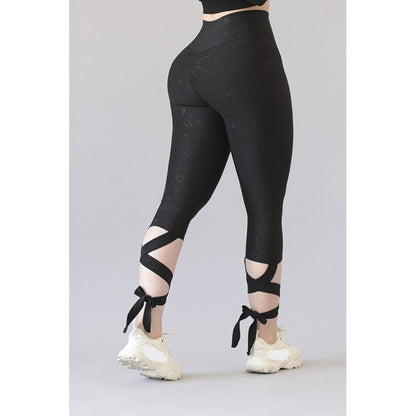 Legging Deportivo Lycra Colombiana Gala Sport Elite Lollipop