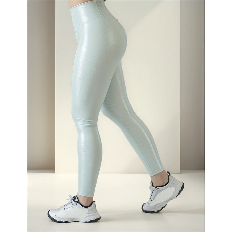 Legging Deportivo Lycra Colombiana Gala Sport Push Up Noma