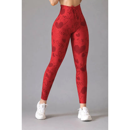 Legging Lycra Deportivo Colombiano Galasport Elite Merak