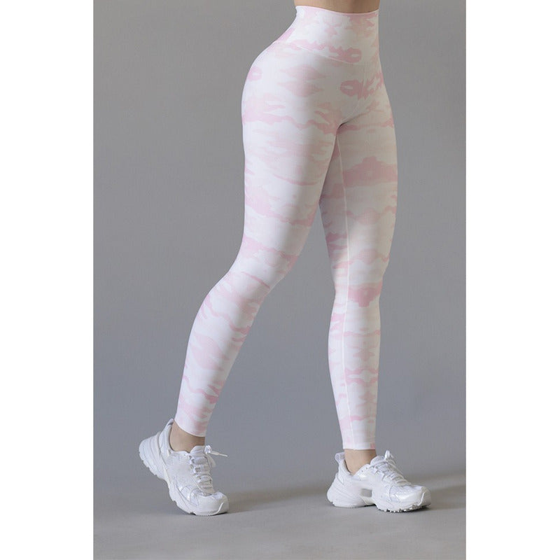 Legging Deportivo Lycra Colombiana Gala Sport Elite Xom