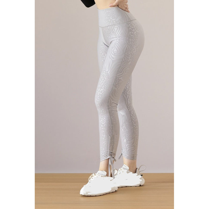 Legging Deportivo Lycra Colombiana Gala Sport E 675 Avengers