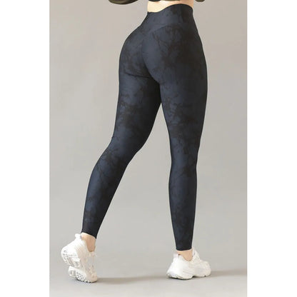 Legging Deportivo Lycra Colombiana Gala Sport Elite Rauhan