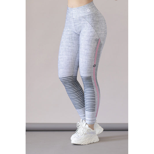 Legging Deportivo Lycra Colombiana Gala Sport Elite Car