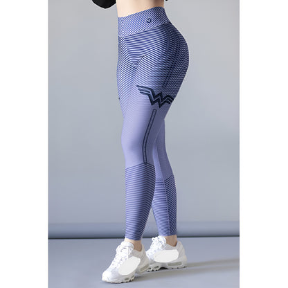 Legging Deportivo Lycra Colombiana Gala Sport Elite Tap